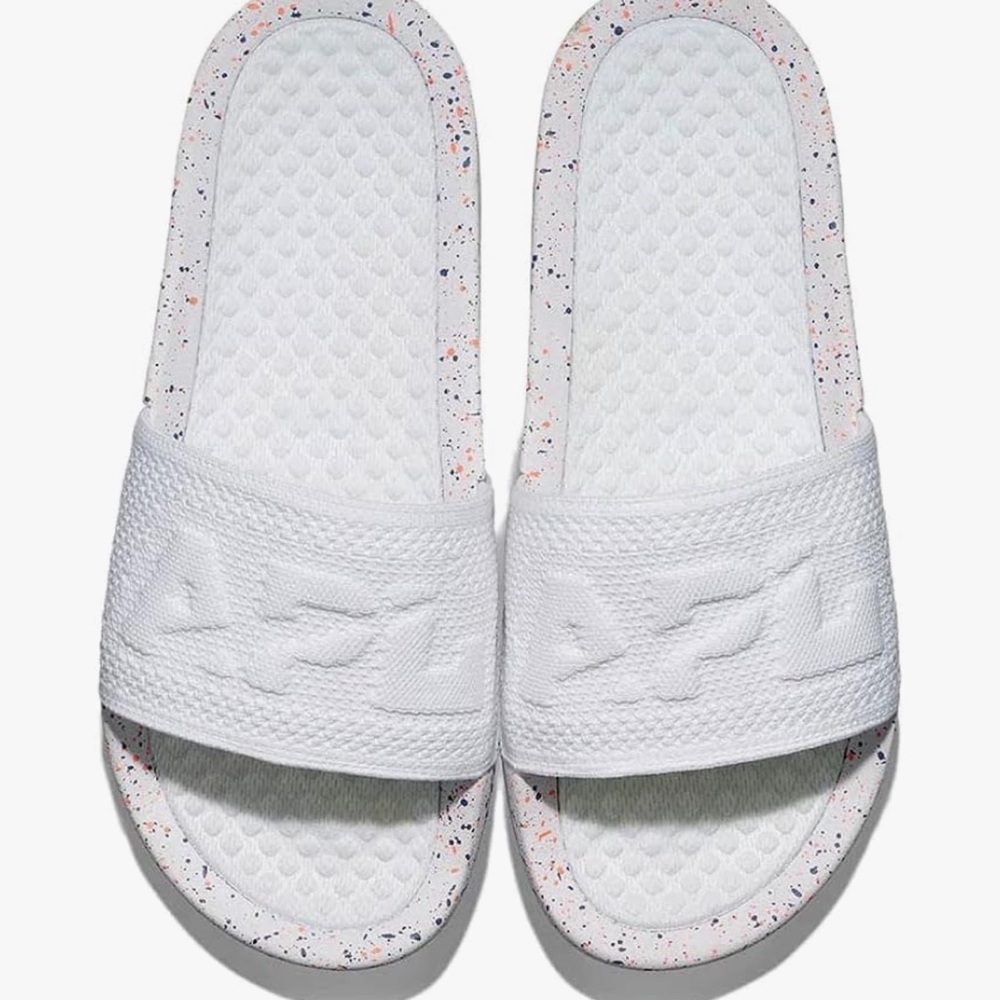 APL Big Logo Tech Loom Sport Slide Sandal